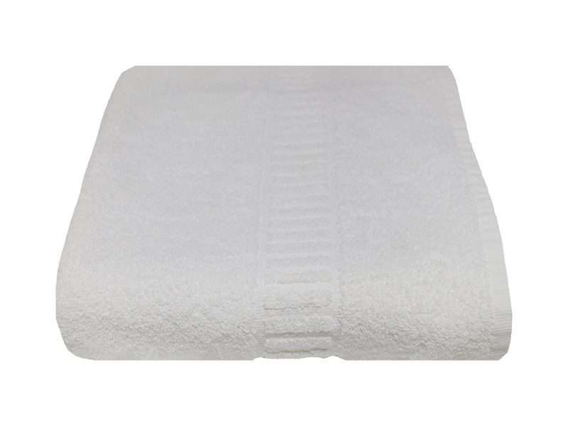 Bunty's Surplus Bath Sheet - Design 015