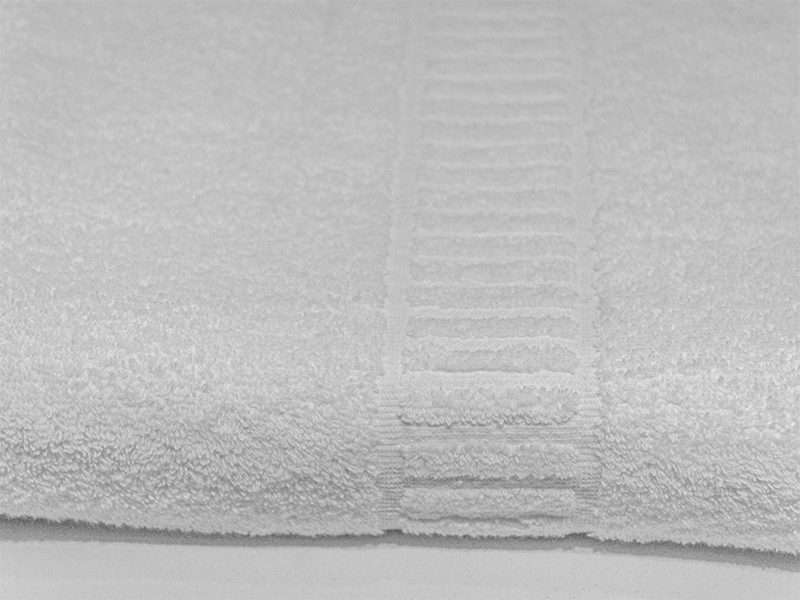 Bunty's Surplus Bath Sheet - Design 015