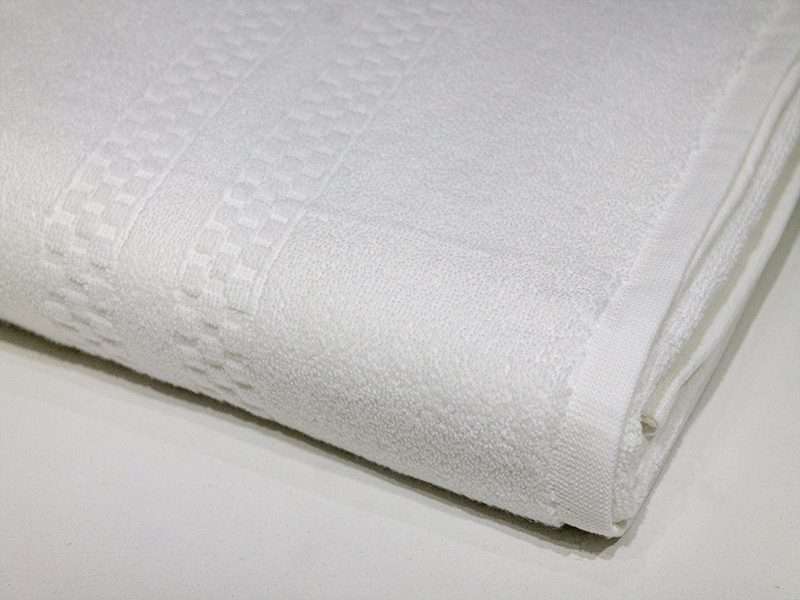 Bunty's Surplus Bath Sheet - Design 016