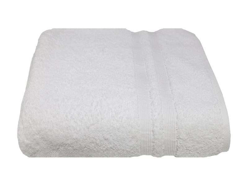 Bunty's Surplus Bath Sheet - Design 020