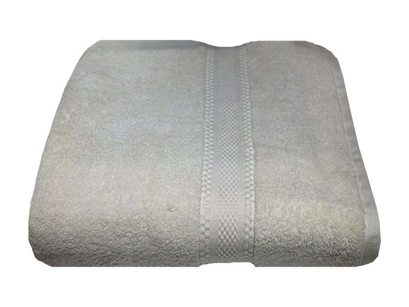Bunty's Surplus Bath Sheet - Design 027