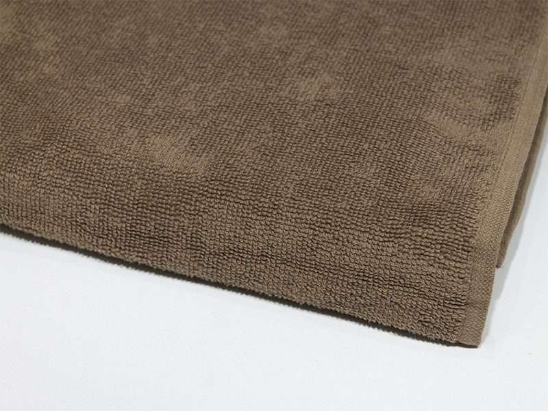 Bunty's Surplus Bath Sheet - Design 009