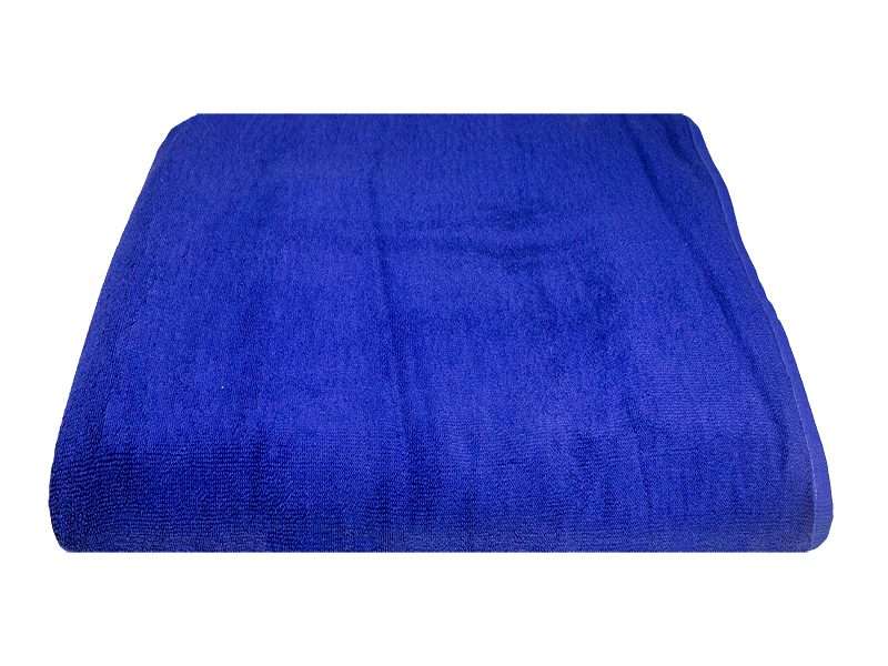 Bunty's Surplus Bath Sheet - Design 009