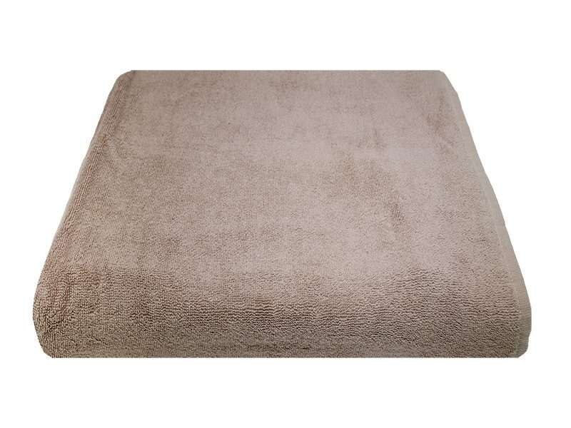 Bunty's Surplus Bath Sheet - Design 009