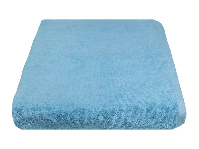 Bunty's Surplus Bath Sheet - Design 009