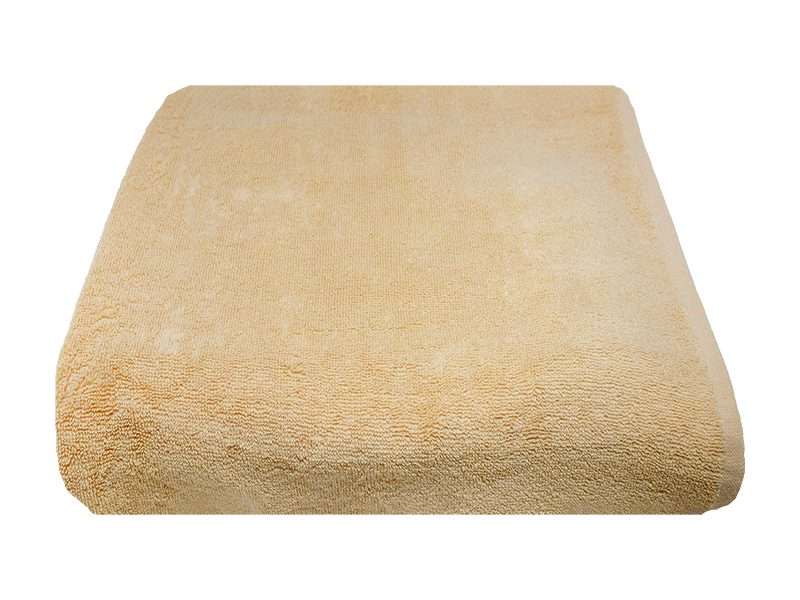 Bunty's Surplus Bath Sheet - Design 009