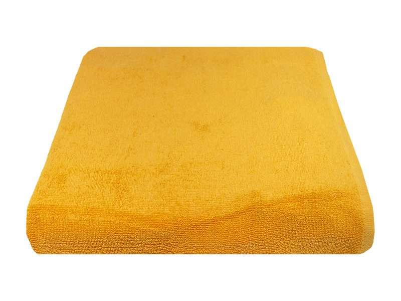Bunty's Surplus Bath Sheet - Design 009