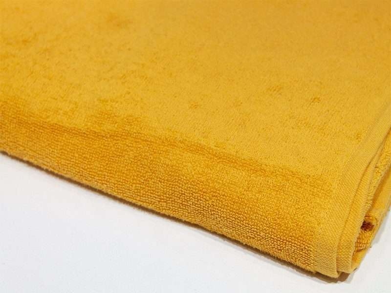 Bunty's Surplus Bath Sheet - Design 009
