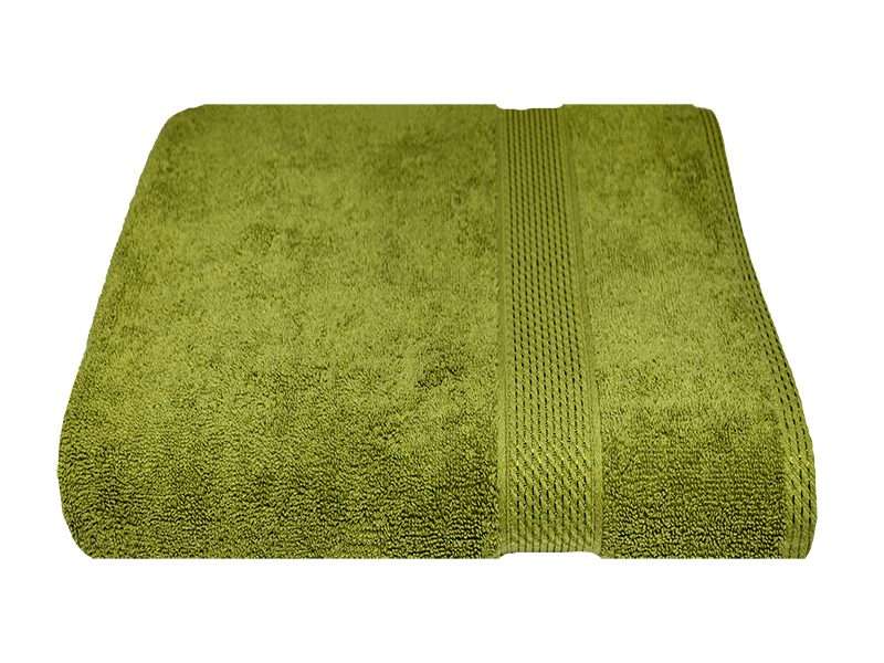 Bunty's Surplus Bath Sheet - Design 022