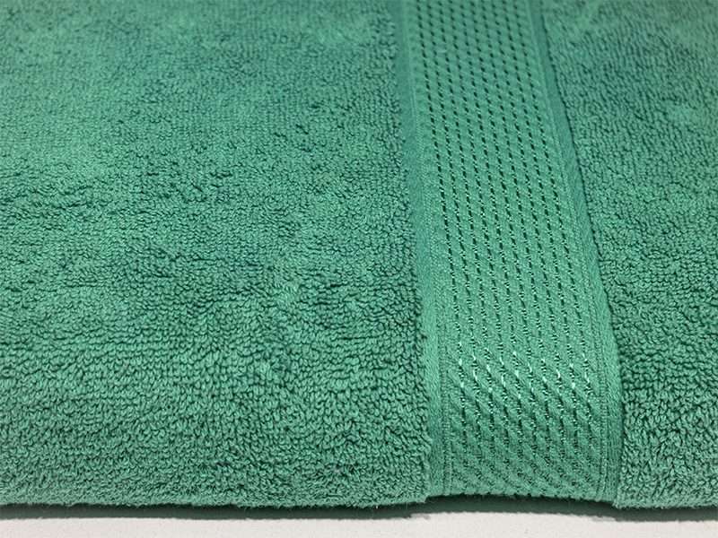 Bunty's Surplus Bath Sheet - Design 022