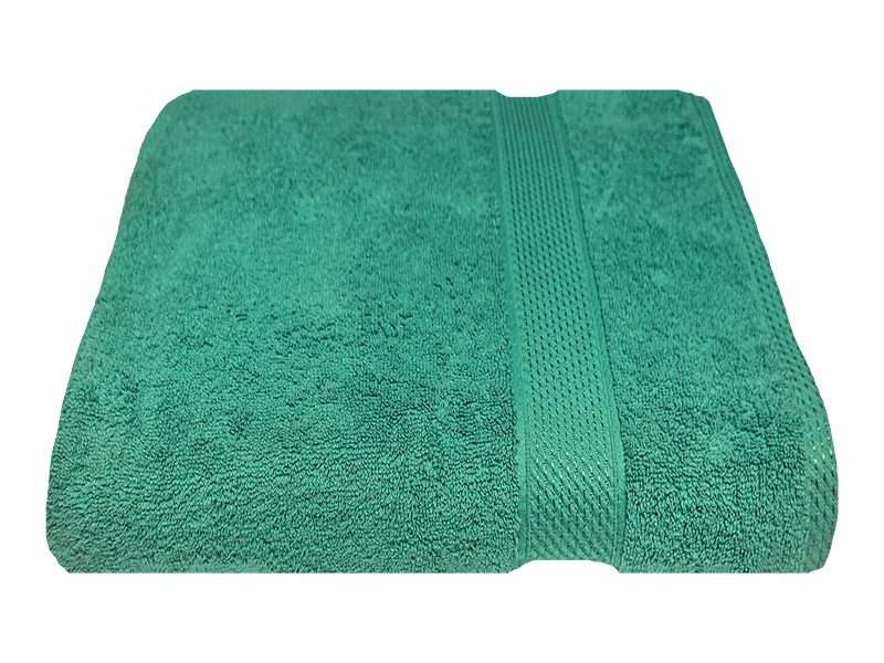 Bunty's Surplus Bath Sheet - Design 022