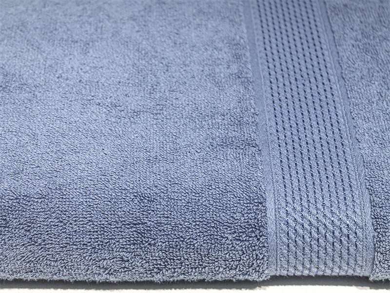 Bunty's Surplus Bath Sheet - Design 022