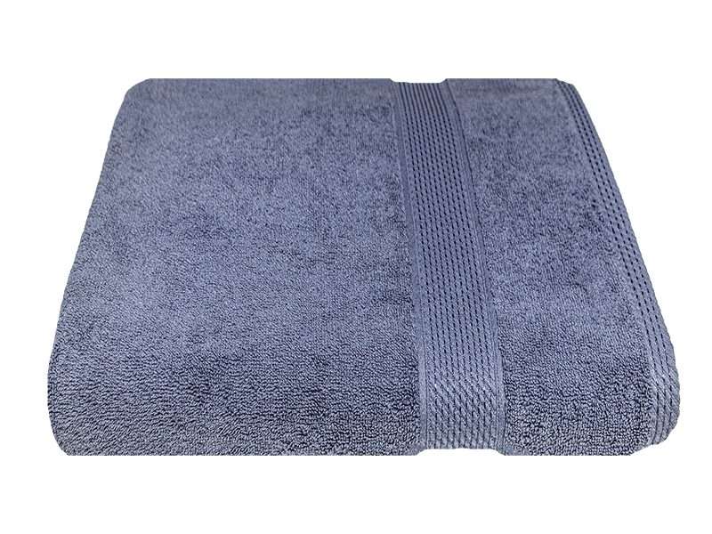 Bunty's Surplus Bath Sheet - Design 022