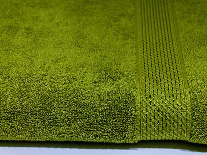 Bunty's Surplus Bath Sheet - Design 022
