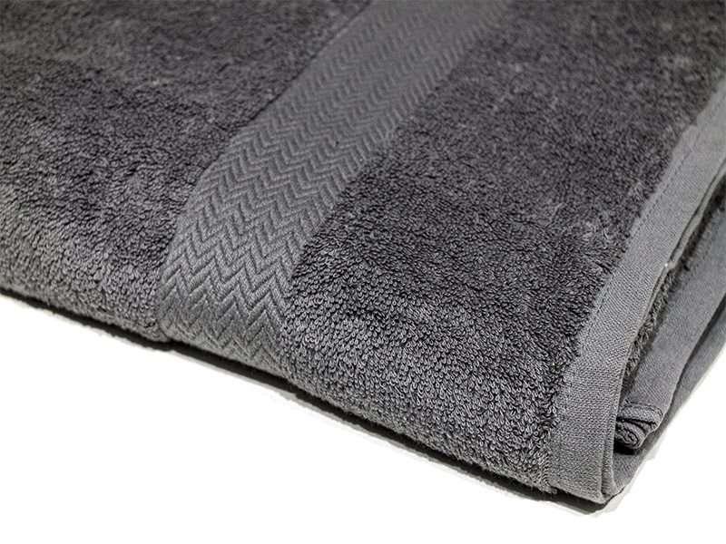 Bunty's Surplus Bath Sheet - Design 024