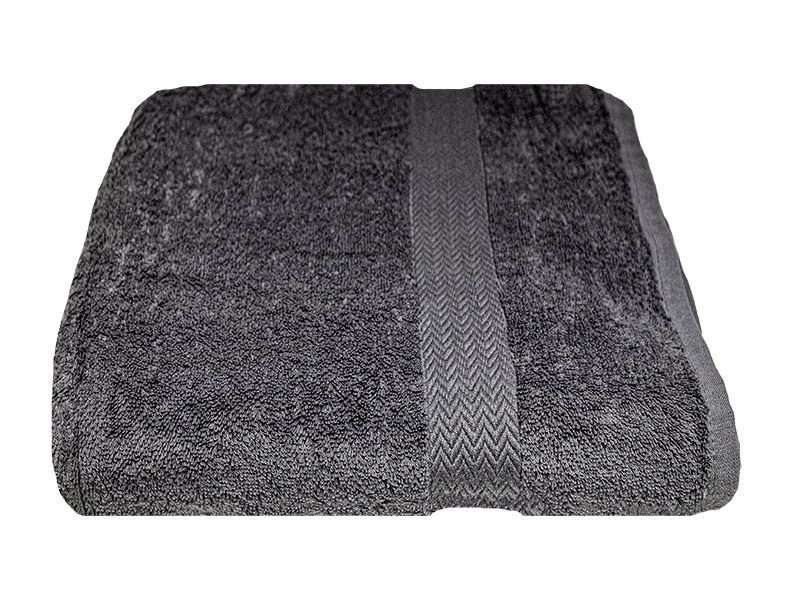 Bunty's Surplus Bath Sheet - Design 024