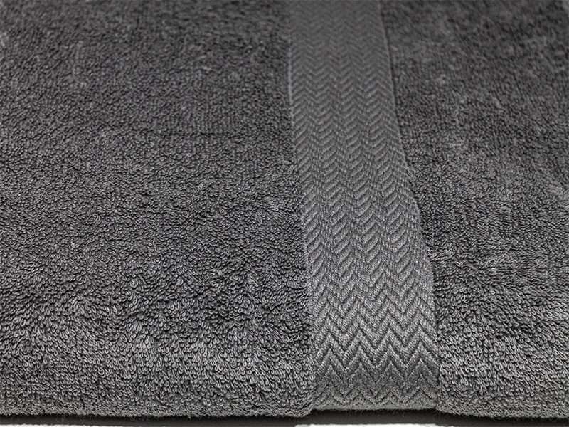 Bunty's Surplus Bath Sheet - Design 024