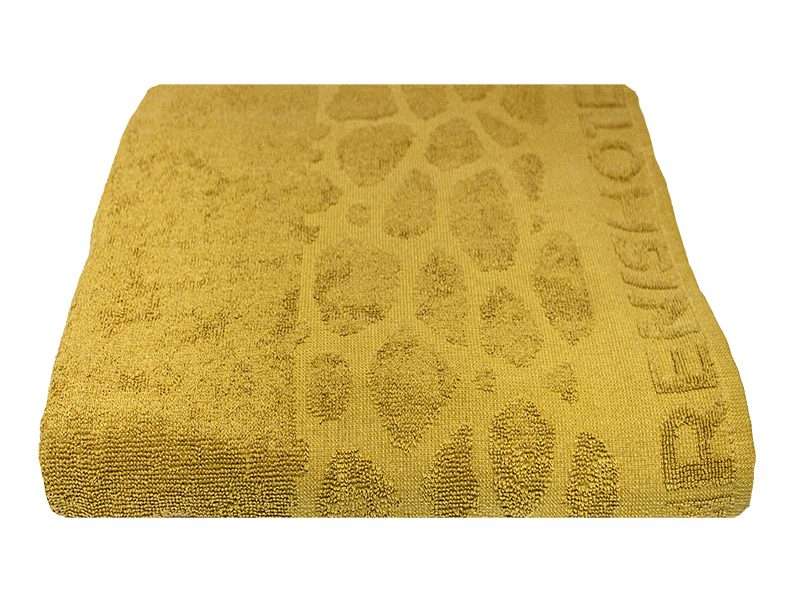 Bunty's Surplus Bath Sheet - Design 026