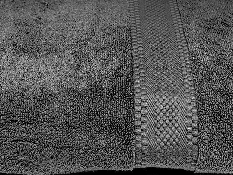 Bunty's Surplus Bath Sheet - Design 027