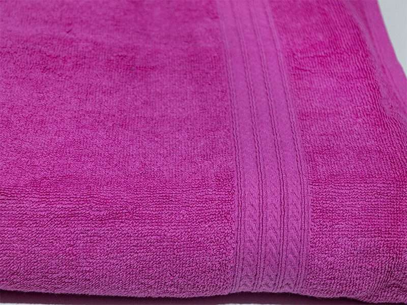 Bunty's Surplus Bath Sheet - Design 032