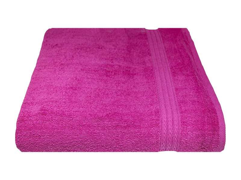 Bunty's Surplus Bath Sheet - Design 032