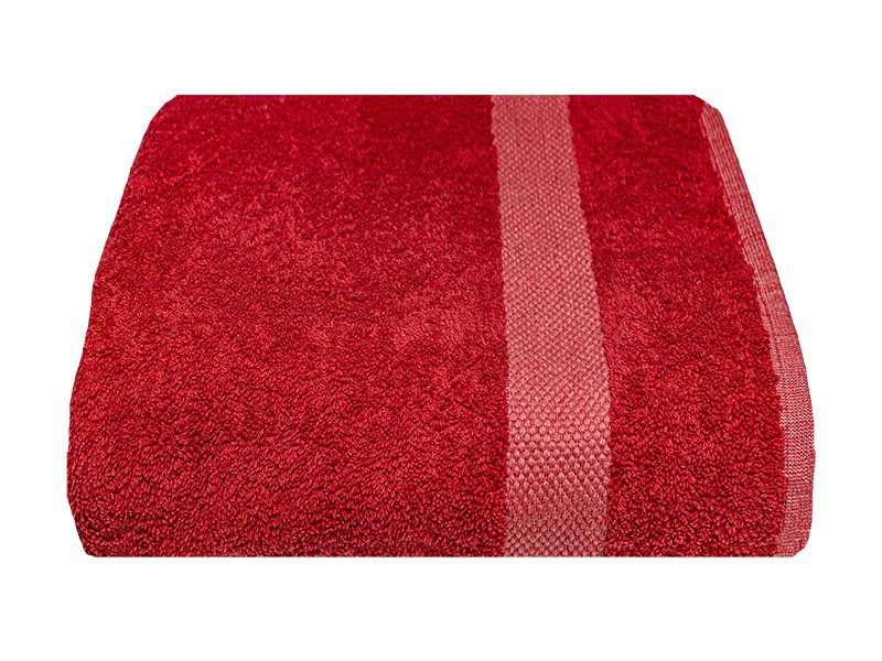 Bunty's Surplus Bath Sheet - Design 034