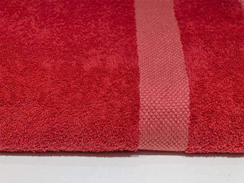 Bunty's Surplus Bath Sheet - Design 034