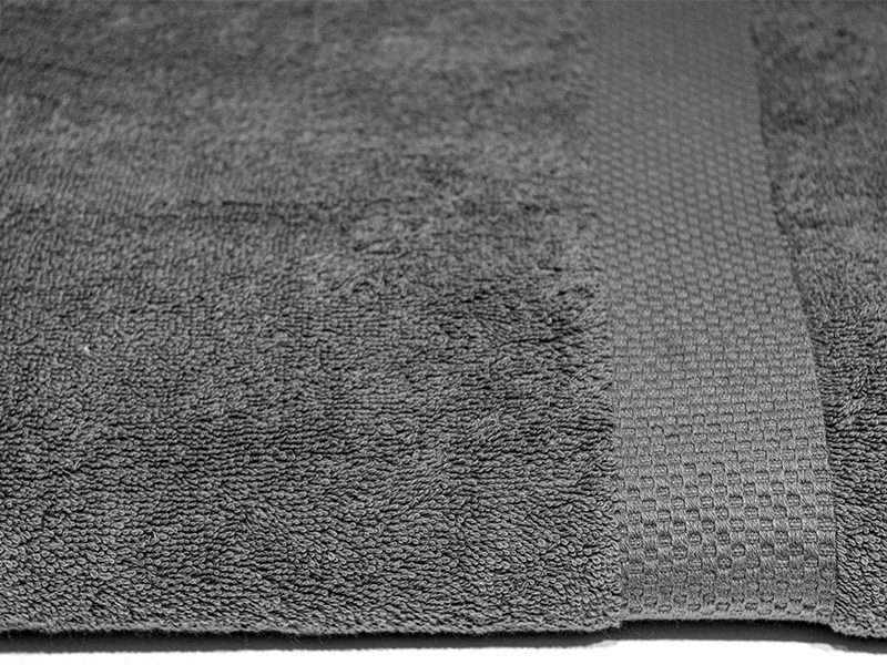 Bunty's Surplus Bath Sheet - Design 046