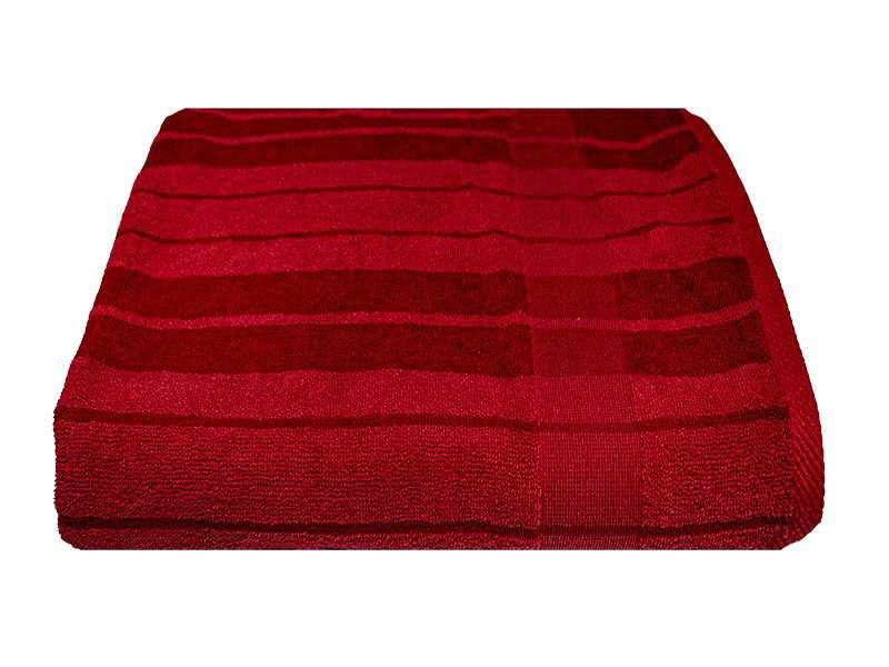 Bunty's Surplus Bath Sheet - Design 048