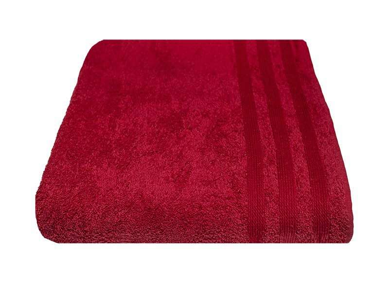 Bunty's Surplus Bath Sheet - Design 065