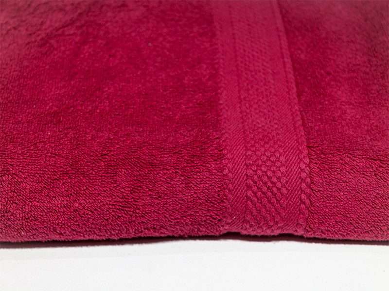 Bunty's Surplus Bath Towel - Design 028