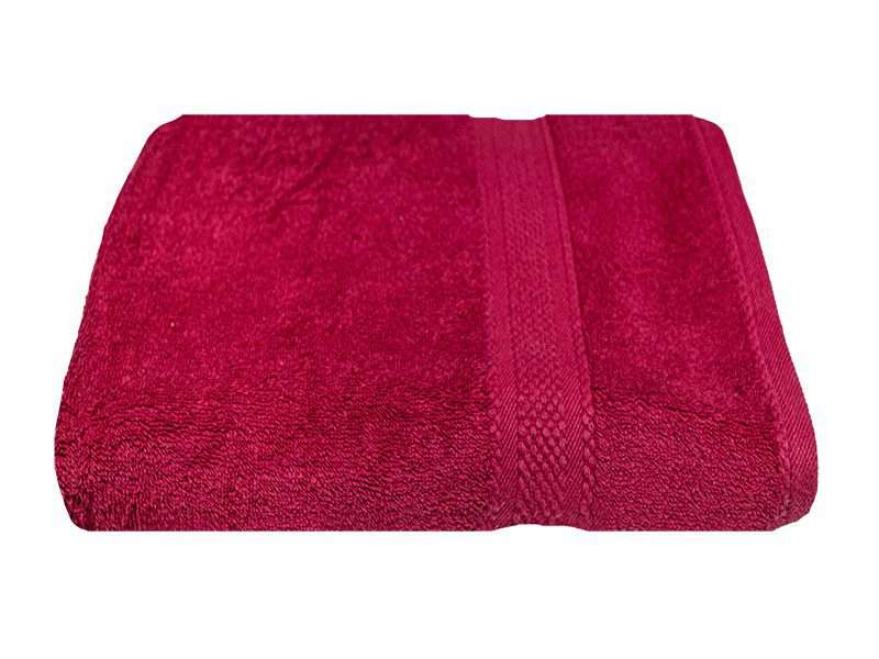 Bunty's Surplus Bath Towel - Design 028