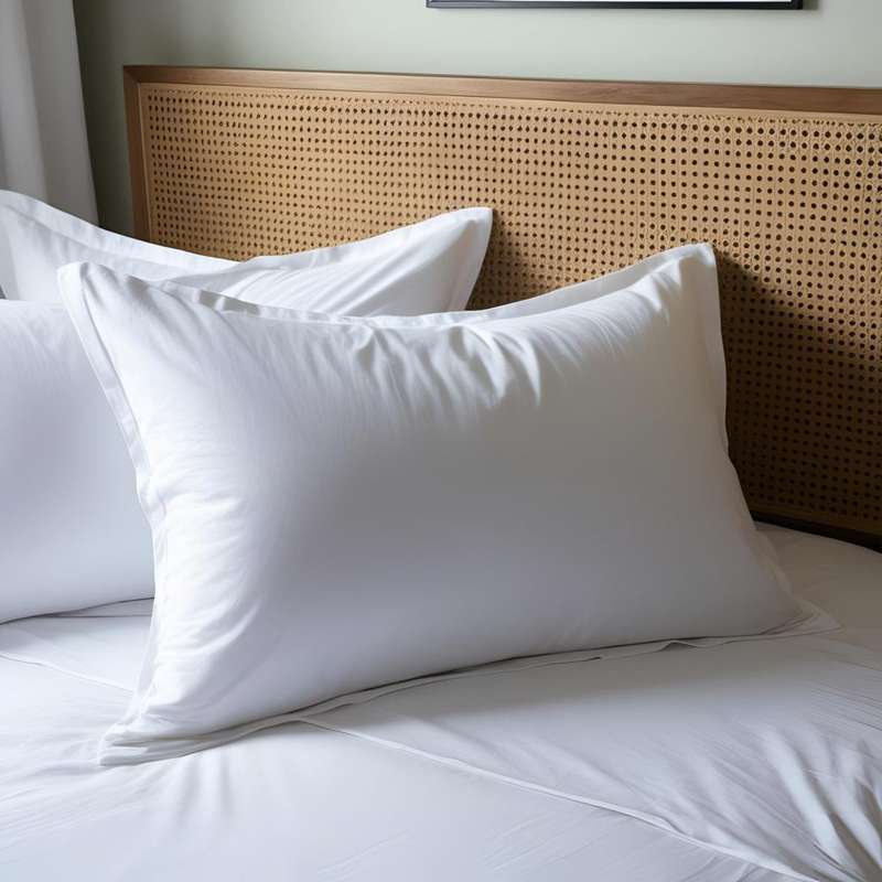 Simply Sleep - Lodge Collection - Pillow Cover Set