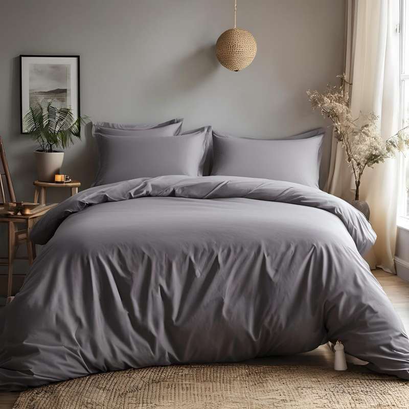Simply Sleep - Lodge Collection - Pillow Cover Set