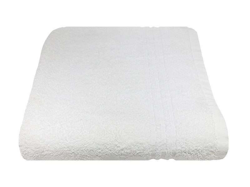 Bunty's Surplus Bath Sheet - Design 002