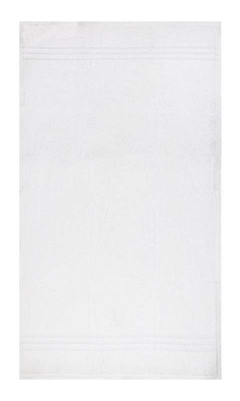 Bunty's Surplus Bath Sheet - Design 002