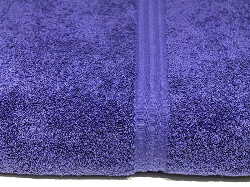 Bunty's Surplus Bath Sheet - Design 006