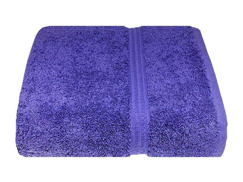 Bunty's Surplus Bath Sheet - Design 006