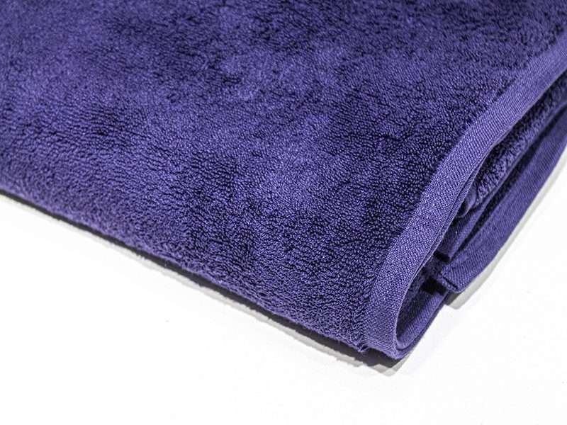 Bunty's Surplus Bath Sheet - Design 009