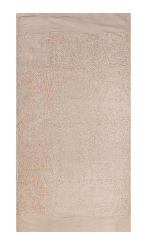 Bunty's Surplus Bath Sheet - Design 014