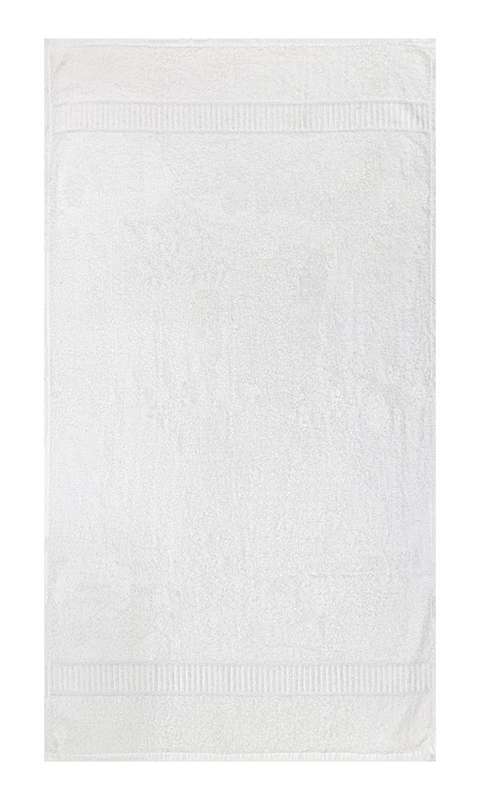 Bunty's Surplus Bath Sheet - Design 015