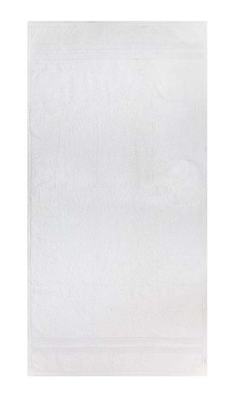 Bunty's Surplus Bath Sheet - Design 020