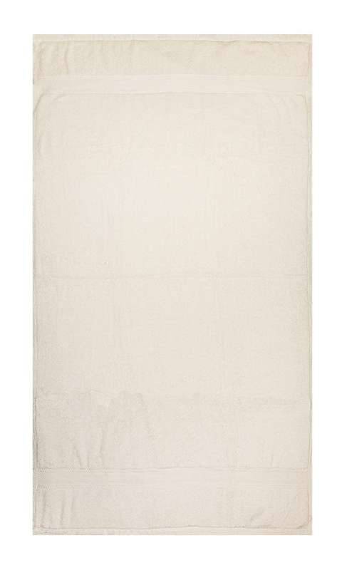 Bunty's Surplus Bath Sheet - Design 027
