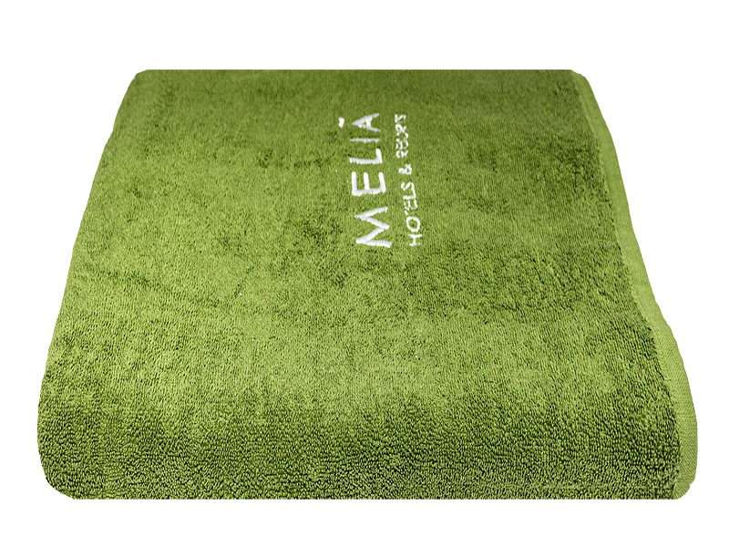 Bunty's Surplus Bath Sheet - Design 031