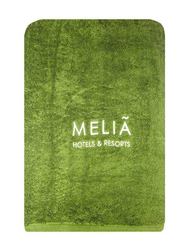 Bunty's Surplus Bath Sheet - Design 031