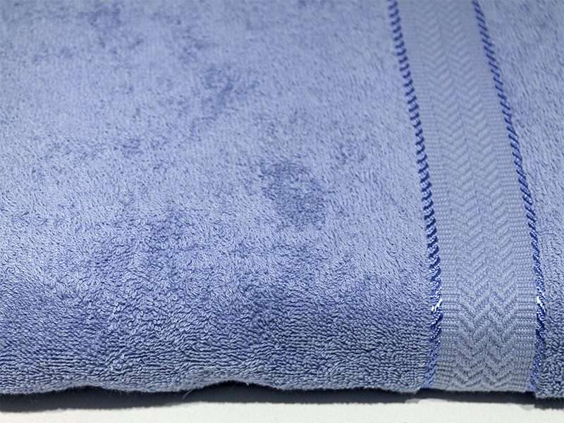 Bunty's Surplus Bath Sheet - Design 036