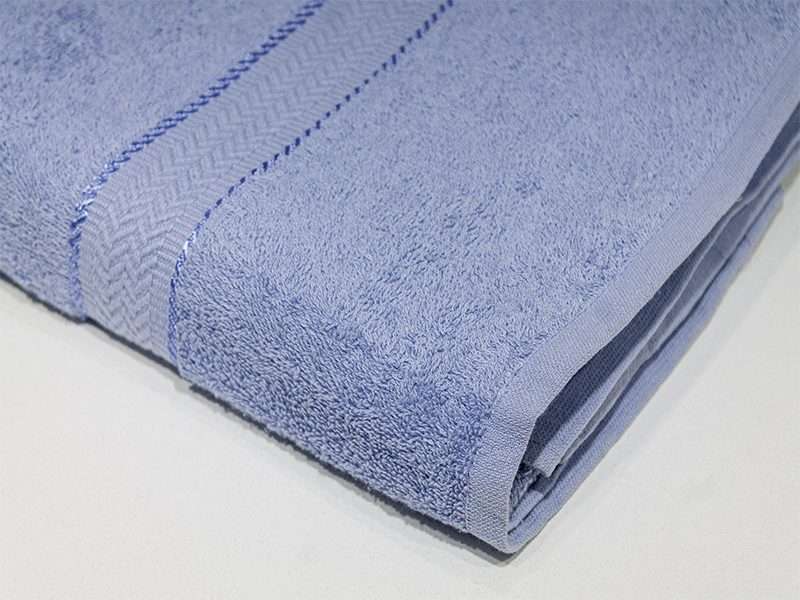 Bunty's Surplus Bath Sheet - Design 036