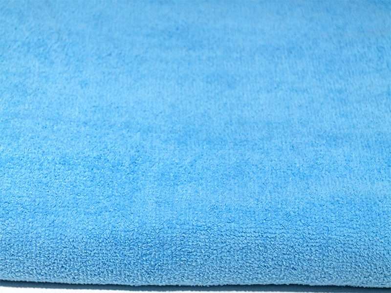 Bunty's Surplus Bath Sheet - Design 037