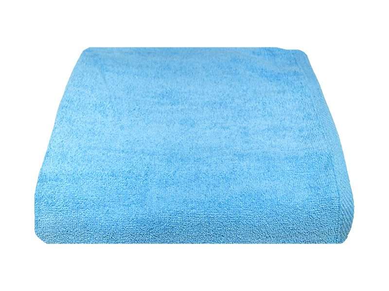 Bunty's Surplus Bath Sheet - Design 037