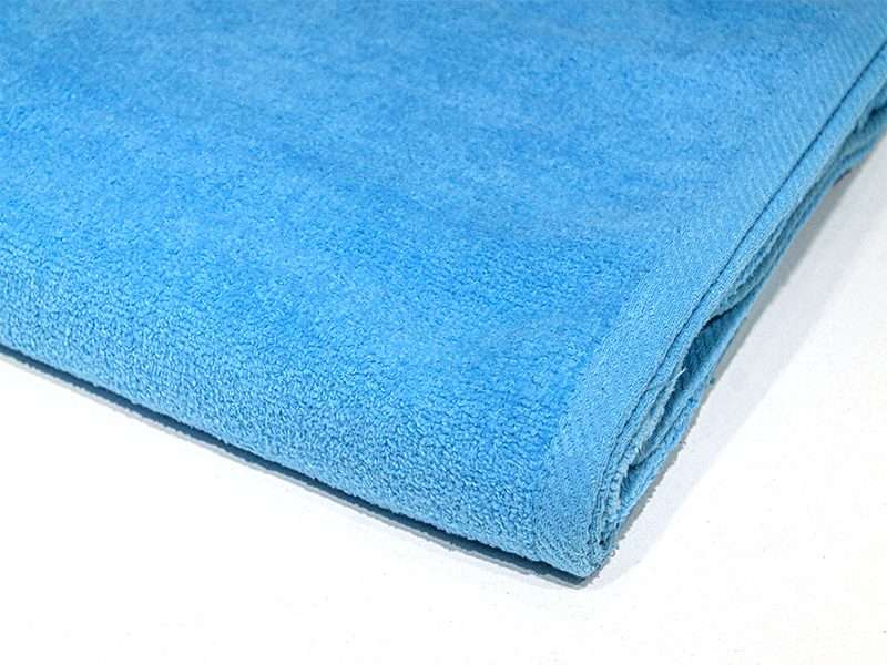 Bunty's Surplus Bath Sheet - Design 037
